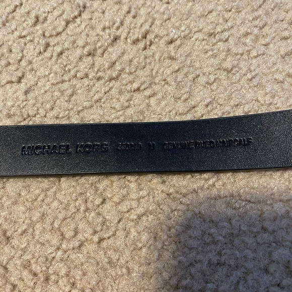 MK Belt - Picture 4 of 4